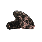 Mystery Stone Gua Sha