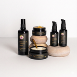 Oily + Combination Skin Bundle