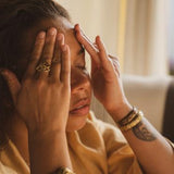 Calm and Replenish Facial Oil